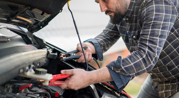 Eviter la batterie à plat