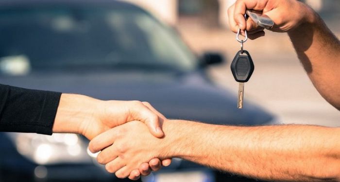 Changer de voiture sans rien débourser