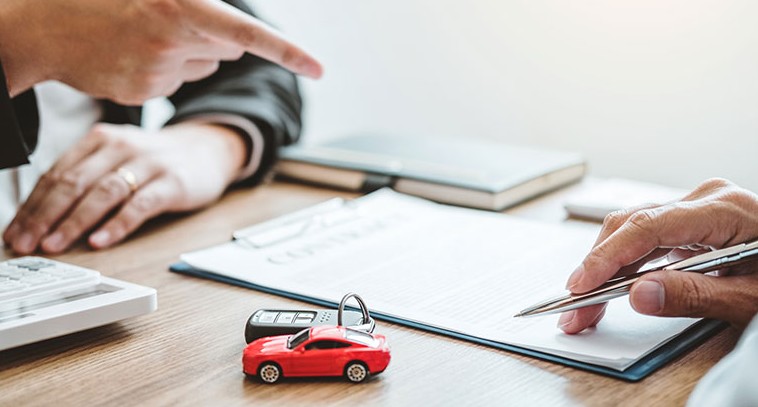 3 éléments à analyser lorsque vous souscrivez une assurance automobile
