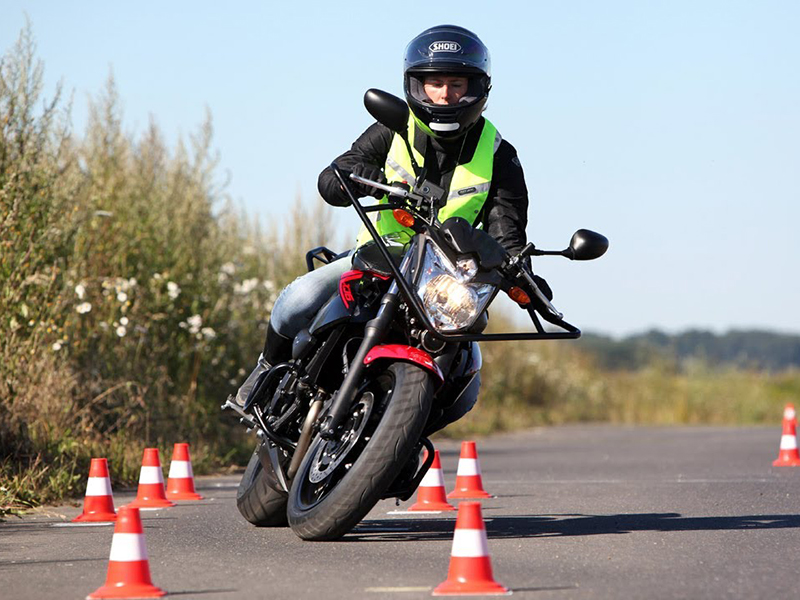 Quels sont les différents permis moto ?